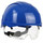 PIP JSP EVO VISTAlens Hard Hat 280-EVLV 280-EVLV-50B - Size Universal - Blue - 36174
