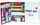 Prostatm 3772 Class B 4 Shelf First Aid Kit - PROSTAT 3772