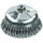 Dewalt XP 22520 Wheel Brush - 6 in Dia