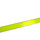 Brady Briteside Diamond Grade Reflective Panel Green / Yellow Reflective Panel for U-Channel Posts - 6 ft Length x 3 in Width x 6 ft Height - 95038