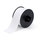 Brady B30C-2250-581-WT Printer Label Roll - 2.25 in x 100 ft - Vinyl - White - B-581 - 21088