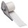 Brady M710 M7-30-427 Self-Laminating Wire & Cable Labels - 0.75 in x 1.5 in - Vinyl - White, Clear - B-427 - 58981