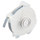 Brady Globalmark 113146 Printer Label Roll - 1/2 in x 100 ft - Vinyl - Grey - B-595 - 99813