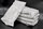 Spilfyter White 5 gal Sorbent Pillow - 8.5 in Width - 17 in Length - 810042-42421