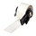 Brady PTL-84-499 Die-Cut Printer Label Roll - 0.9 in x 1/2 in - Nylon - White - B-499 - 62257