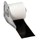 Brady M710 M7C-2000-595-BK All-Weather Label Tape - 2 in x 50 ft - Vinyl - Black - B-595 - 58884