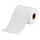 Brady THT-5-423-5-SC Die-Cut Printer Label Roll - 1 in x 1/2 in - Polyester - White - B-423 - 92084