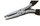 Excelta Five Star 554-3RT-US Lead Forming Pliers - 5 1/2 in - EXCELTA 554-3RT-US