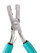 Excelta Five Star 954 Lead Forming Pliers - 6 in - EXCELTA 954