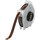 Brady 113138 Printer Label Roll - 0.5 in x 100 ft - Vinyl - Brown - B-595 - 99805