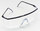 3M Malibu Standard Safety Glasses 62379