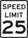 Electromark Company B-959 Aluminum Rectangle White Stop Signs, Traffic Control Signs & Banners Sign - 18 in Width x 24 in Height - 94209