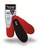 3M 6-CON-CS Black/Red 7 to 8 (Women's) Thinsulate Insole - 051131-49605