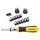 Stanley 54-925 Ratcheting Screwdriver - 49256