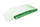 Spilfyter Sorbent Pad G-3236H - Green - 42370