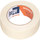 Shurtape CP 105 Natural Masking Tape - 12 mm Width x 55 m Length