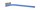 Techspray 20431 Conductive Brush, 6.43 in, Angled