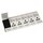Desco ESD / Anti-Static Packing Foam - 63805