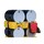 Justrite Drum Stacker Shelf 28668 - Yellow - 13454
