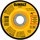 Dewalt Cutoff Wheel 26657 - Type 27 (Depressed Center) - 4 1/2 in - Aluminum Oxide