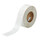 Brady THT-139-461-2 Die-Cut Printer Label Roll - 1 in x 5.25 in - Polyester - Clear / White - B-461 - 62371