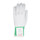 PIP Kut Gard 22-760GNC White Small Cut-Resistant Gloves - 22-760GNC/S