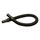 Menda Hose - 6 ft Length - 10 1/16 in Inside Diameter - 1 1/4 in Outside Diameter - 35860