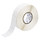 Brady THT-137-499-3 Die-Cut Printer Label Roll - 2 in x 1 in - Nylon - White - B-499 - 62370
