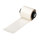 Brady PTL-27-423 Die-Cut Printer Label Roll - 1.5 in x 1/8 in - Polyester - White - B-423 - 18399