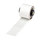 Brady PTL-26-428 Die-Cut Printer Label Roll - 1.25 in x 2.75 in - Polyester - Silver - B-428 - 18397