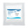 Teknipure TekniClean 2Ply TC2PU3-99 Cleanroom Wiper, Polyester Knit, - 9 in x 9 in - 99