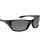 Bolle Safety Voodoo Standard Safety Glasses 253-VD-400 253-VD-40152 - Size Universal - 85005