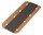 North Rectangular Splint - 8 in Width - 18 in Length - 43-1008