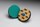 3M Hookit Disc Pad - Hook & Loop Attachment - 2 in Diameter - 82566