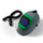 RPB Safety Z3 Welding Respirator - RPB 13-901