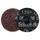 3M Scotch-Brite TR Quick Change Surface Conditioning Disc 67187 - 3 in - Precision Shaped Ceramic - 120+ - Coarse