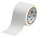 Brady THT-14-437-10 Die-Cut Printer Label Roll - 0.65 in x 0.2 in - PVF - White - B-437 - 30162