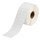 Brady THT-249-499-1.5-SC Die-Cut Printer Label Roll - 0.9 in x 0.375 in - Nylon - White - B-499 - 81070