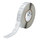 Brady THTEP-167-593-.5 Die-Cut Printer Label Roll - 1.2 in x 1 1/2 in - Polyester - White - B-593 - 64395