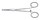 Xcelite by Weller 32H Hemostat - Stainless Steel - 5 in - 48134