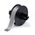 Brady B30C-1125-595-GY Printer Label Roll - 1.125 in x 100 ft - Vinyl - Gray - B-595 - 18320