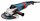 Bosch Electric Angle Grinder - 7 in Diameter - 1974-8D