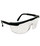 Bouton Optical Hi-Voltage ARC Standard Safety Glasses 250-24-00 250-24-0000 - Size Universal - 25495