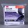 3M Dual Lock TB3561/TB3562 Clear Reclosable Fastener - Mushroom Hook with 400 stems/in Stem Count - 1 in Width x 10 ft Length - 07805