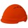 Delta Plus Americana Climbing WIND Hard Hat WEL22103OR - Size 6.5-7.75 - Orange - 21032