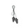 3M E-A-R Skull Screws Ear Plugs 92952 - Size Universal