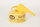 Eagle Safety Can UI-10-FSY - Yellow - 22125