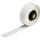 Brady PTL-8-432 Printer Label Roll - 0.5 in x 50 ft - Polyester - Clear - B-432 - 11234