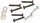 Steinel Screw Set - 110049631