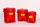 Eagle Safety Can 933-FL - Red - 22251